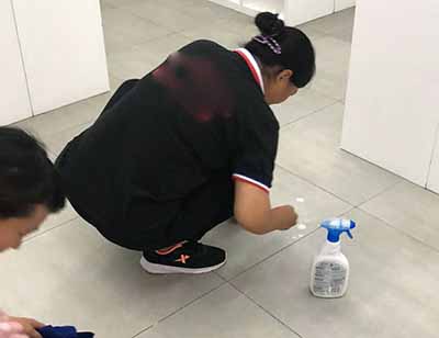 闵行定点保洁/保洁托管/保洁外包